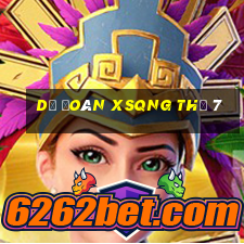 Dự đoán XSQNG Thứ 7