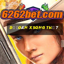 Dự đoán XSQNG Thứ 7