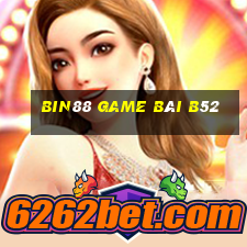 Bin88 Game Bài B52