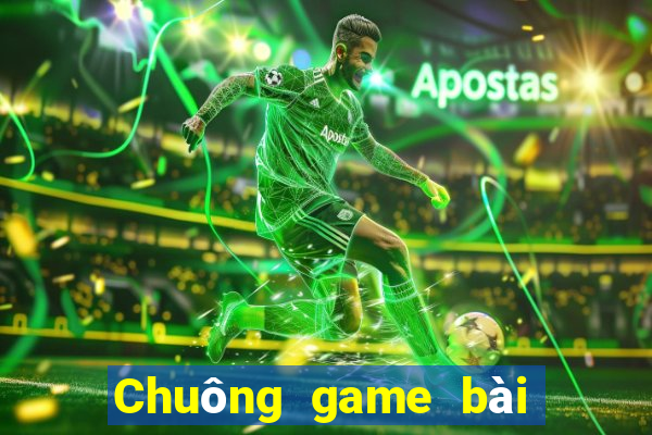 Chuông game bài chính thức