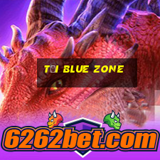 tải blue zone