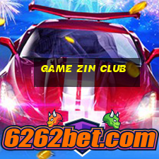 game zin club