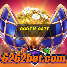 goden gate