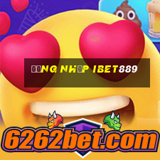 Đăng Nhập Ibet889