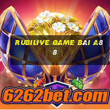 Rubilive Game Bài A88