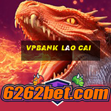 vpbank lào cai