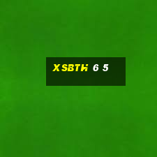 xsbth 6 5