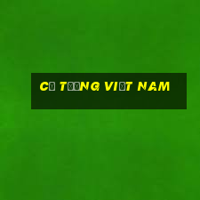 cờ tướng việt nam