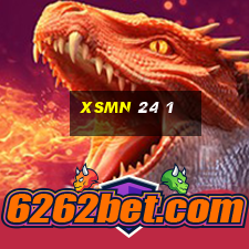 xsmn 24 1