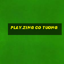 play.zing co tuong