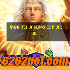 M88 Tải xuống đầy xổ số