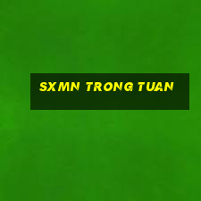 sxmn trong tuan