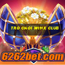 tro choi winx club