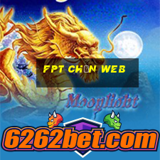 fpt chặn web