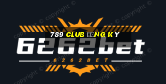 789 club đăng ký