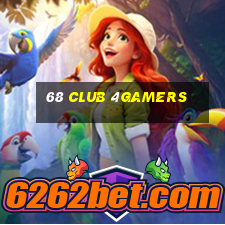 68 Club 4Gamers