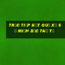 trực tiếp kết quả xổ số miền bắc thứ tư