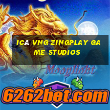 icá vng zingplay game studios