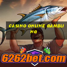 casino online gambling