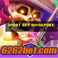 sport bet singapore