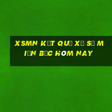 xsmn kết quả xổ số miền bắc hôm nay