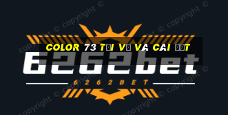 Color 73 Tải về và cài đặt