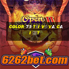 Color 73 Tải về và cài đặt