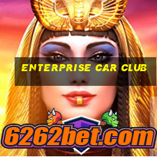 enterprise car club