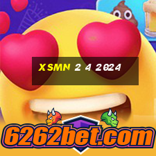 xsmn 2 4 2024