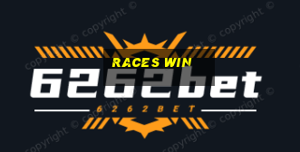 Races Win