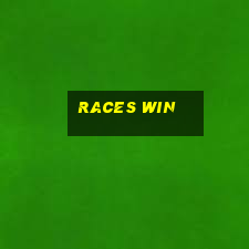 Races Win