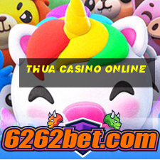 thua casino online