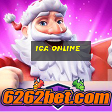 ica online