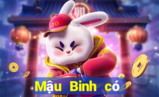 Mậu Binh có lừa đảo không