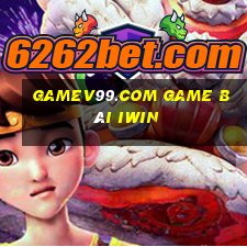 Gamev99.Com Game Bài Iwin