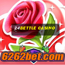 24bettle casino