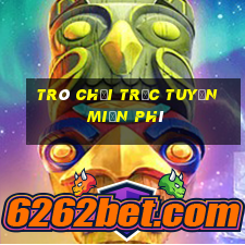 trò chơi trực tuyến miễn phí