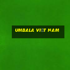 umbala việt nam