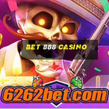 bet 888 casino