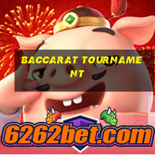 baccarat tournament