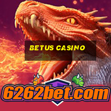 betus casino