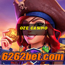 oze casino