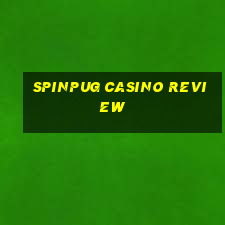 spinpug casino review