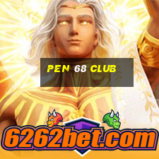 pen 68 club