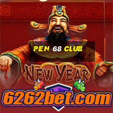 pen 68 club