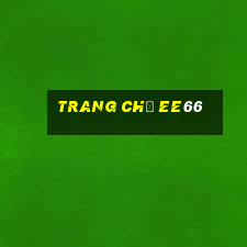 Trang Chủ Ee66