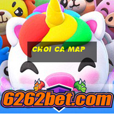 choi ca map