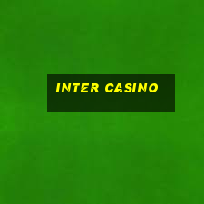 inter casino