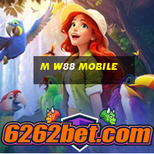 m w88 mobile