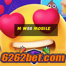 m w88 mobile